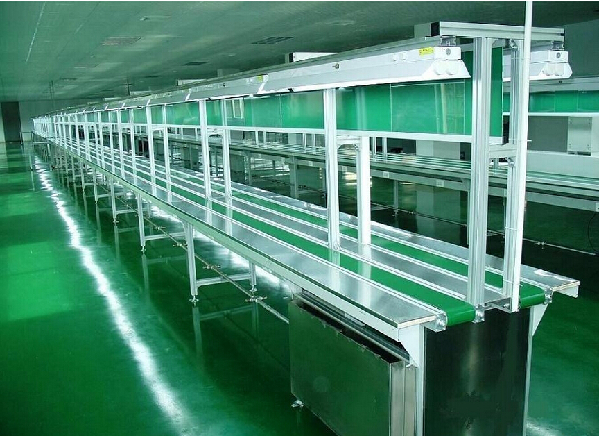 提高皮帶輸送機用戶滿意度的重要因素