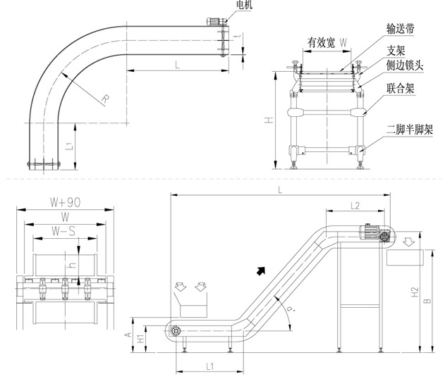 輸送機(jī)械設(shè)備制造行業(yè)要加大節(jié)能環(huán)保產(chǎn)品的研發(fā)