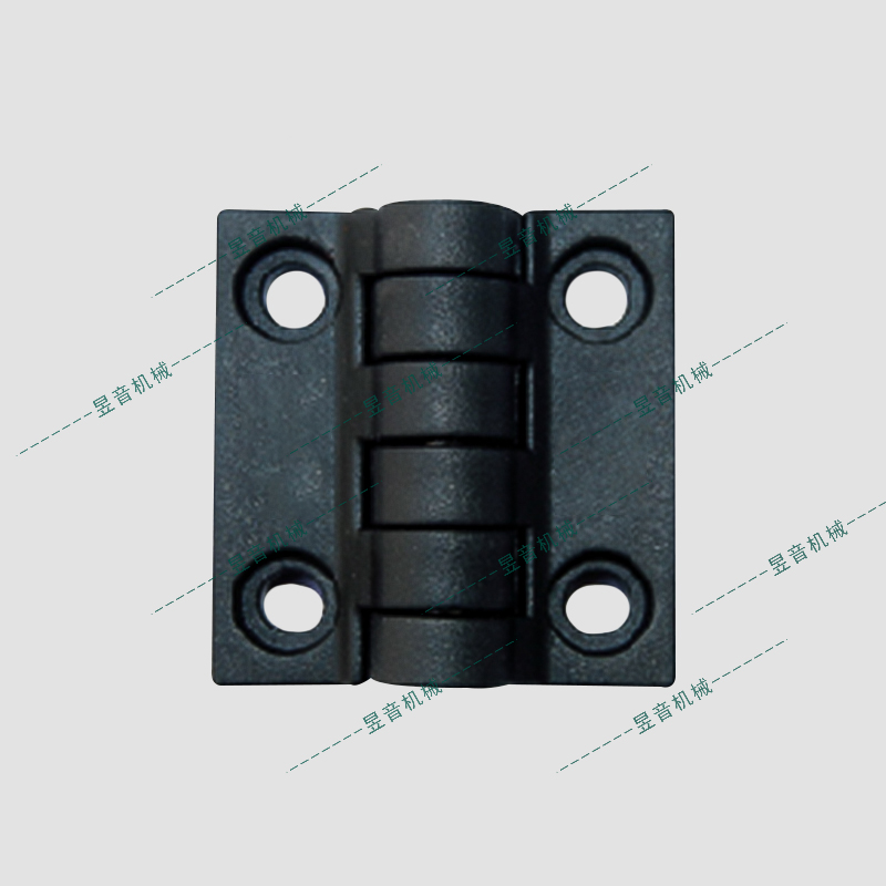 F106方管用活頁